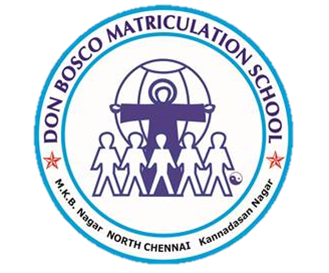 Don Bosco Matriculation KKD